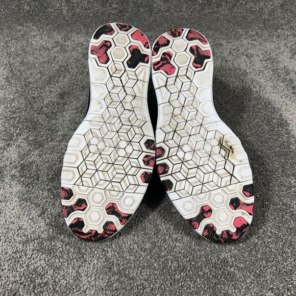 Nike Free TR Flyknit 718785-300 Women’s Size 8 Multicolor Training Running Shoes - Picture 9 of 12